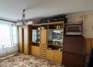 Продается двухкомнатная квартира, 45 м2, Москва, 2-я Вольская улица, 2, район Некрасовка