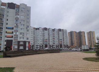 3-ком. квартира на продажу, 77.3 м2, Воронеж, улица Полковника Богомолова, 1