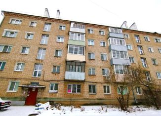 Продам двухкомнатную квартиру, 42.7 м2, Рыбинск, улица Боткина, 14