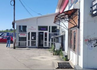 Сдается в аренду торговая площадь, 45 м2, Курчатов, Ленинградская улица, 15Г