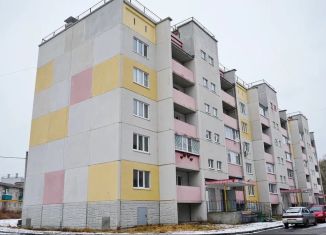 3-ком. квартира на продажу, 57.8 м2, Кыштым, улица Гагарина, 4В