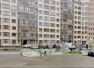 Продаю квартиру студию, 33.3 м2, деревня Ивановское, улица Семёна Гордого, 3