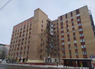 Продаю комнату, 10 м2, Смоленск, улица Фрунзе, 22