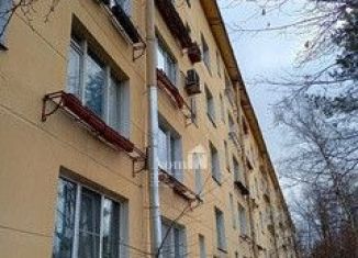 Продается 4-ком. квартира, 49.3 м2, Санкт-Петербург, улица Танкиста Хрустицкого, 17, муниципальный округ Дачное