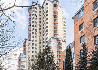 2-комнатная квартира на продажу, 99.9 м2, Москва, Старокачаловская улица, 4, метро Бульвар Дмитрия Донского