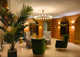 Продаю 4-ком. квартиру, 193.2 м2, Москва, Газетный переулок, 13с2, Газетный переулок