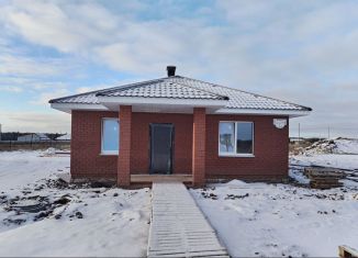 Продам дом, 78 м2, территория Новое Пирогово, Солнечная улица