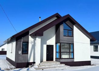 Продам дом, 92 м2, деревня Шмидтово