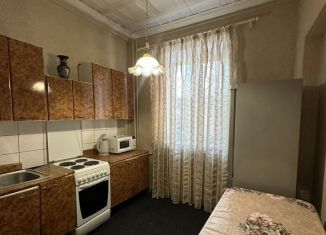 Аренда 2-комнатной квартиры, 59.4 м2, Иркутск, улица Ширямова, 30, Октябрьский округ