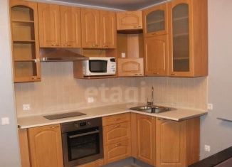 Сдача в аренду квартиры студии, 28 м2, Санкт-Петербург, улица Коммунаров, 188к3, муниципальный округ Горелово