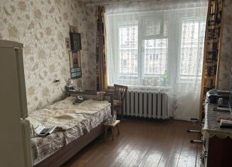 2-ком. квартира на продажу, 47.7 м2, Череповец, Молодёжная улица, 5