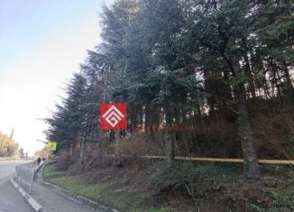 Продаю участок, 25 сот., посёлок городского типа Виноградное, улица Курчатова, 2А