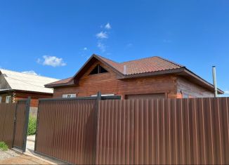 Продаю дом, 110 м2, деревня Чапаево