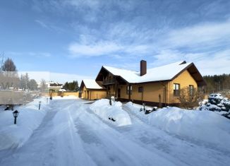 Дом на продажу, 397 м2, деревня Вороновка, улица имени Шершнева, 25