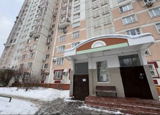 Продажа 4-ком. квартиры, 80 м2, Москва, улица Академика Анохина, 9к1, метро Юго-Западная