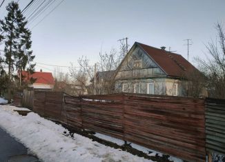 Продажа дома, 48 м2, посёлок Усть-Ижора, Новая улица, 10