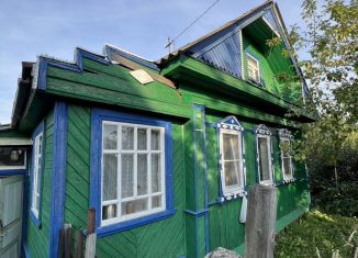 Продаю дом, 50 м2, Кинешма, улица Кутузова, 105