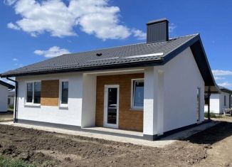 Продаю дом, 105 м2, дачный посёлок Загорянский, Лагерная улица, 10