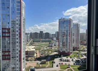 1-ком. квартира на продажу, 42.2 м2, Санкт-Петербург, проспект Героев, 18, ЖК Ленинский Парк