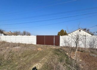 Продажа участка, 15.5 сот., село Воробьево, Нижняя улица, 7