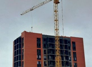 Продам квартиру студию, 28.6 м2, Ярославль