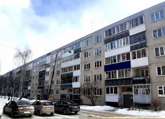 Продам двухкомнатную квартиру, 53.7 м2, Берёзовский, улица Академика Королёва, 11