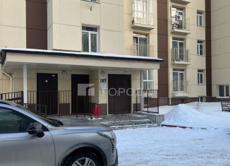 Продам квартиру студию, 25 м2, Новосибирск, Большая улица, 670, Ленинский район