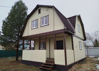 Продается дом, 100 м2, Киржач, СНТ Шелковик-4, 74