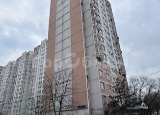 Продается квартира студия, 18 м2, Москва, улица Академика Анохина, 9, метро Юго-Западная