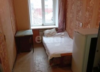 Продаю 1-ком. квартиру, 10 м2, Липецк, улица Студенческий Городок, 12