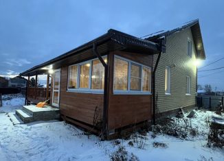 Продам дом, 142 м2, Копейск, Вишнёвая улица, 1