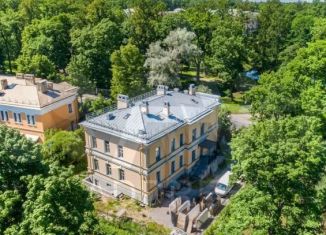 Дом на продажу, 710 м2, Пушкин, Дворцовая улица, 9
