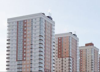 Квартира на продажу студия, 24.6 м2, Тюмень, Ленинский округ