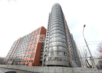 2-комнатная квартира на продажу, 68.7 м2, Москва, ВАО, Новогиреевская улица, 5