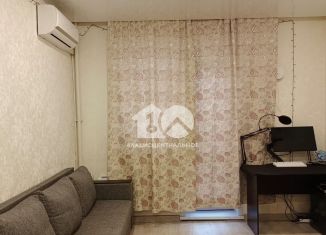 Продаю квартиру студию, 23 м2, Новосибирск, улица Титова, 252/2