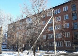 1-комнатная квартира на продажу, 30 м2, Екатеринбург, улица Избирателей, 28, метро Уралмаш