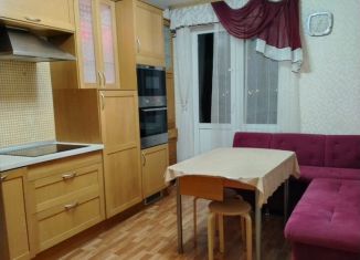 Сдаю 2-ком. квартиру, 60 м2, Санкт-Петербург, проспект Кузнецова, 10к1, ЖК Южный