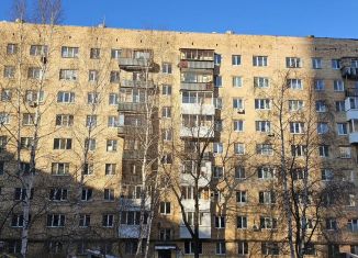 Продается 1-комнатная квартира, 32.8 м2, Екатеринбург, Боровая улица, 24, Кировский район