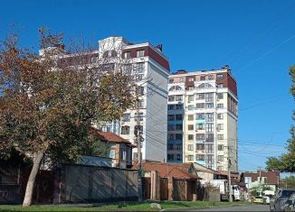 Продается 3-комнатная квартира, 74 м2, Симферополь, Залесская улица, 23Ак1