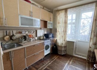 Продается 1-ком. квартира, 37 м2, Чебоксары, улица Лебедева, 17