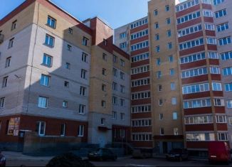 1-комнатная квартира в аренду, 40 м2, Киров, Гороховская улица, 83