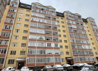 1-ком. квартира на продажу, 45 м2, Каспийск, проспект М. Омарова, 9А