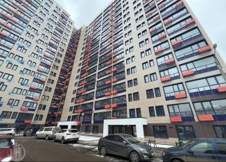 Продажа 3-комнатной квартиры, 85.5 м2, Ивантеевка, Заводская улица, 9А, ЖК Ивантеевка 2020