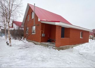 Продаю дом, 130 м2, деревня Шамонино, Тенистая улица