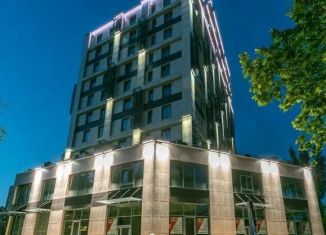 Аренда машиноместа, 25 м2, Крым, улица Воровского, 24А