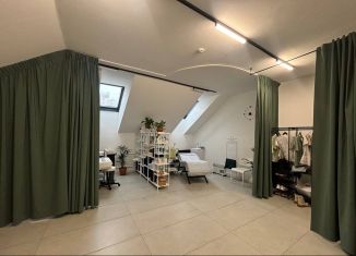 Сдача в аренду офиса, 88 м2, Пермь, Пермская улица, 37