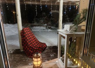 Сдается дом, 50 м2, Пермь, улица Бродовское Кольцо, 209А