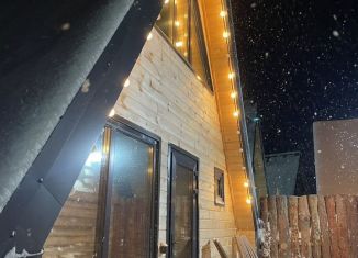 Дом в аренду, 41 м2, СПК Дубник, Солнечная улица, 40