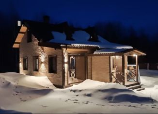 Продается дом, 105 м2, деревня Бурцево