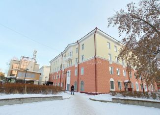 Продажа квартиры студии, 23.9 м2, Томск, улица Усова, 11А